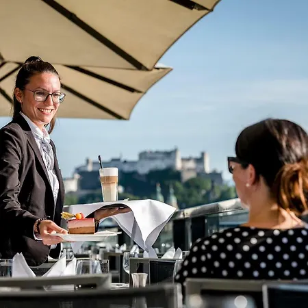 Otel Imlauer Pitter 4*