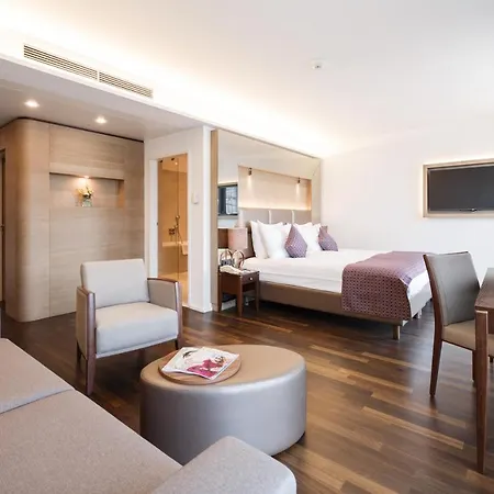 Imlauer Pitter 4* Salzburg