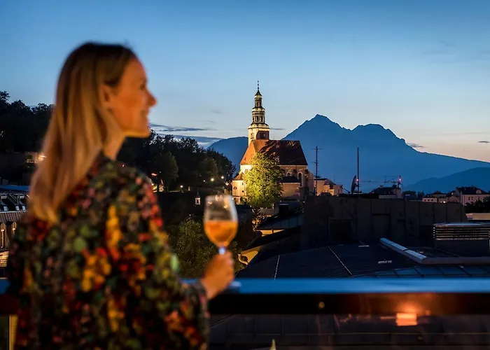 임라우어 피터 잘츠부르크