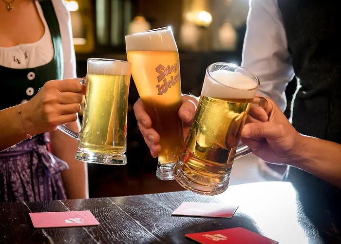 호텔 임라우어 피터 4*