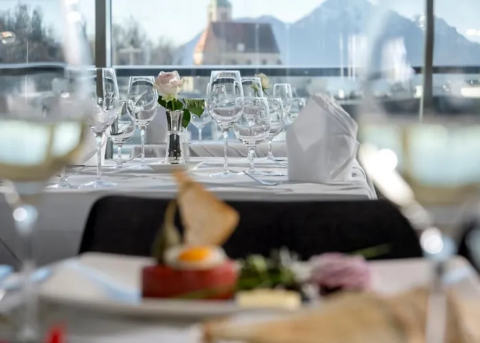 Imlauer Pitter 4* Salzbourg