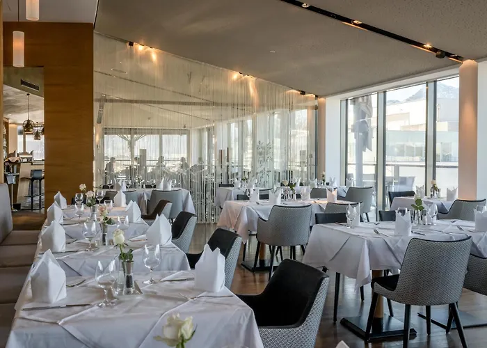 Hotel Imlauer Pitter