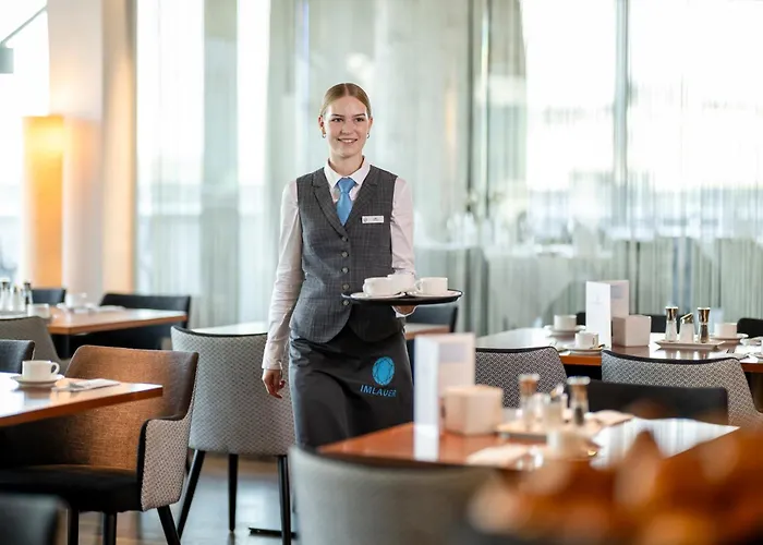 Hotel Imlauer Pitter Salzbourg