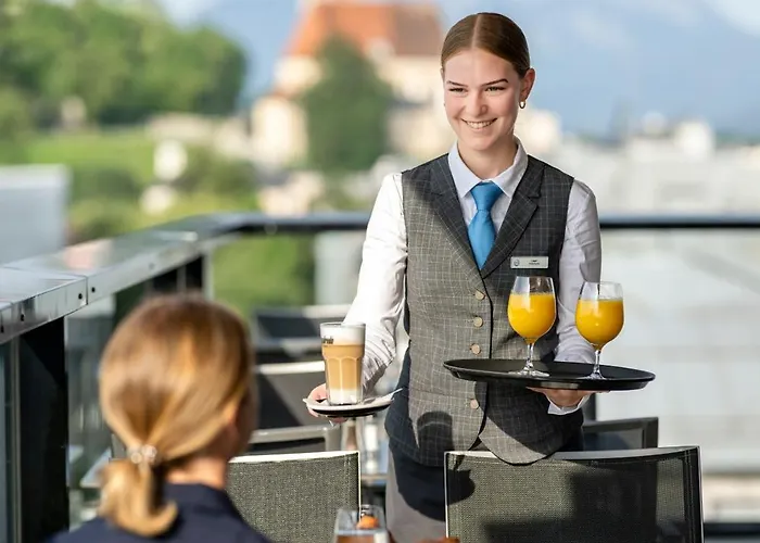 호텔 임라우어 피터 4*