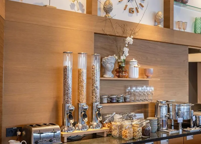 Hotel Imlauer Pitter