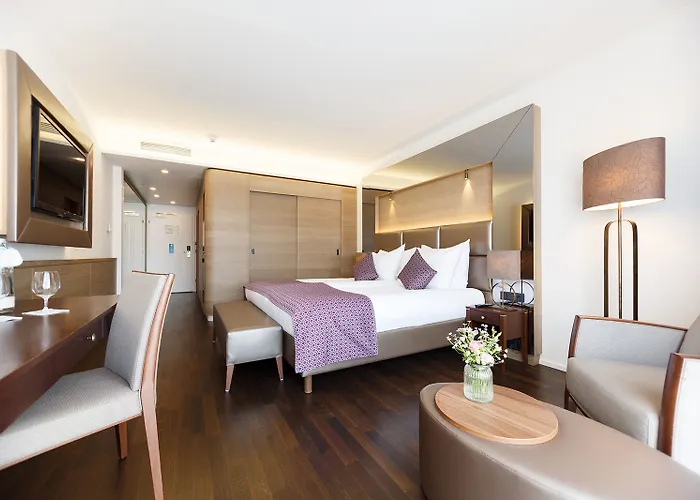 Hotel Imlauer Pitter 4*