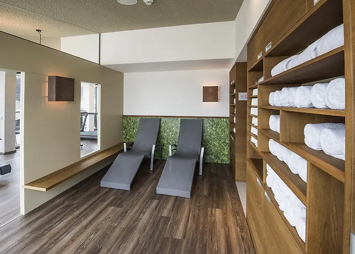 호텔 임라우어 피터