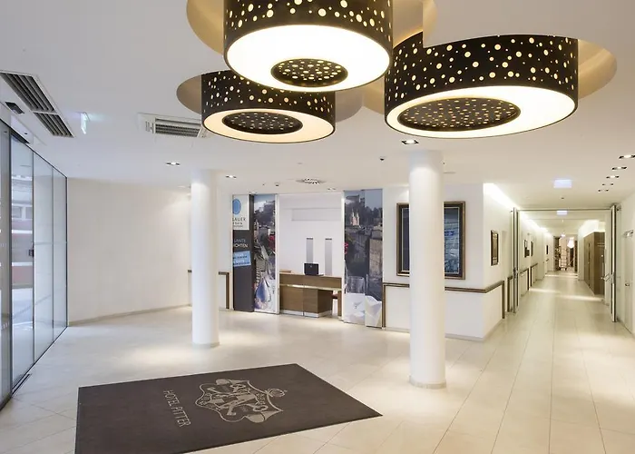 임라우어 피터 4*