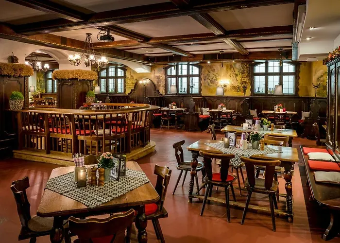 Hotel Imlauer Pitter Salzbourg