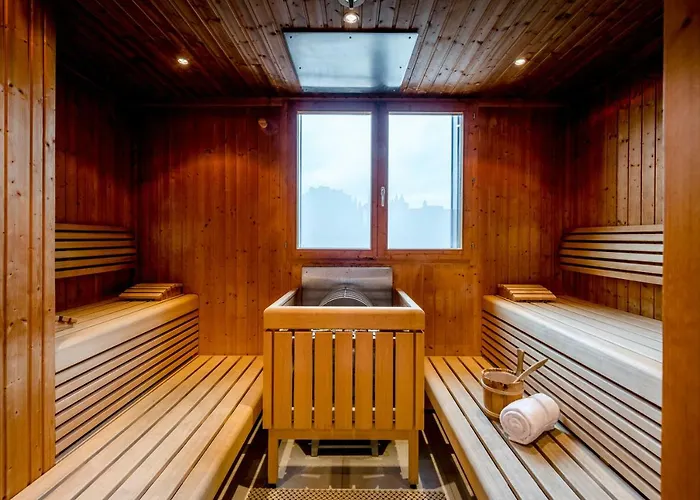 임라우어 피터 호텔