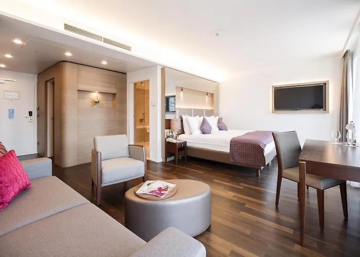 임라우어 피터 4* 잘츠부르크