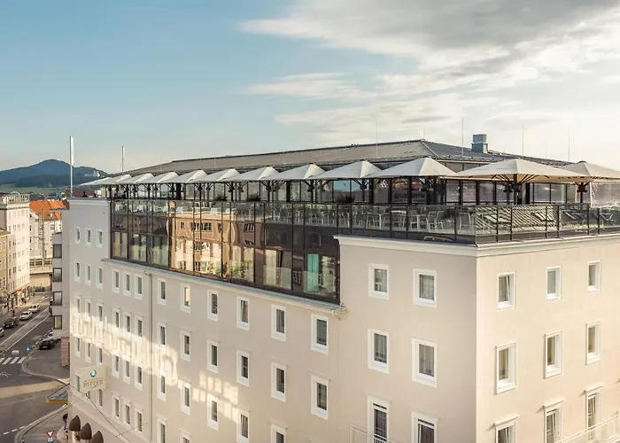 Imlauer Pitter Hotel