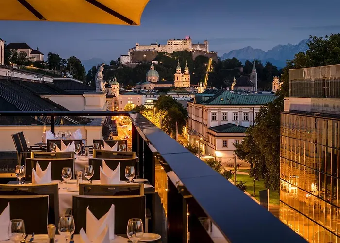 Imlauer Pitter Hotel 4*