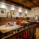 Imlauer Pitter Hotel