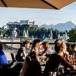 Hotel Imlauer Pitter