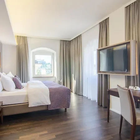 Imlauer Pitter 4* Salzburg