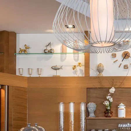 Imlauer Pitter Hotel Salzburg