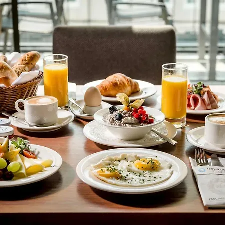 Imlauer Pitter 4* Salisburgo