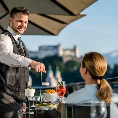 Imlauer Pitter 4* Salzburg