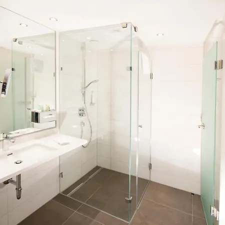 Imlauer Pitter Hotel Salzburg
