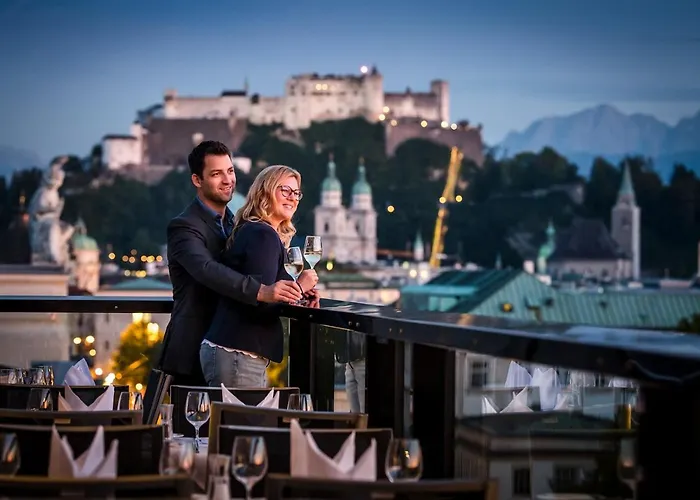 Hotel Imlauer Pitter