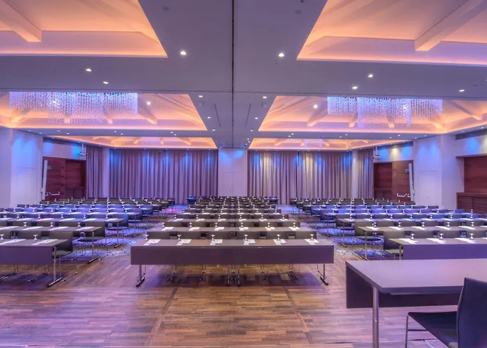 Imlauer Pitter 4* Solnohrad