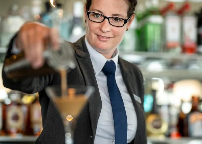 Hotel Imlauer Pitter Solnohrad