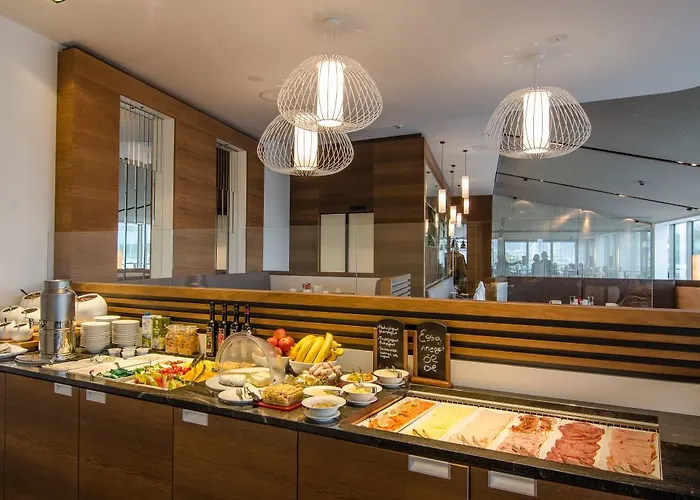 Imlauer Pitter Hotel 4*