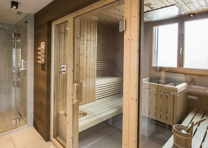 Hotel Imlauer Pitter Solnohrad