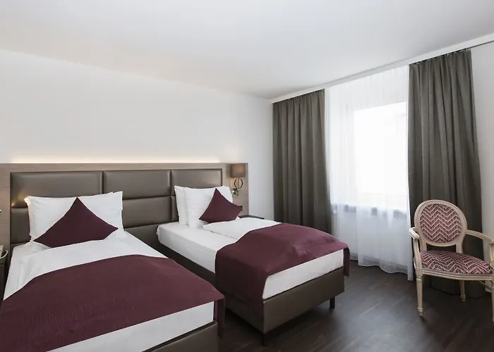 Hotel Imlauer Pitter