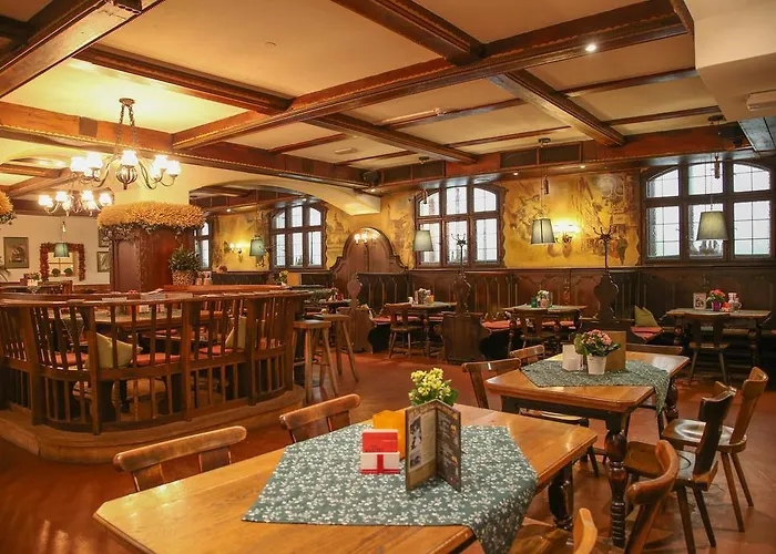 Imlauer Pitter Hotel 4*