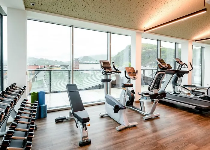 Imlauer Pitter Hotel