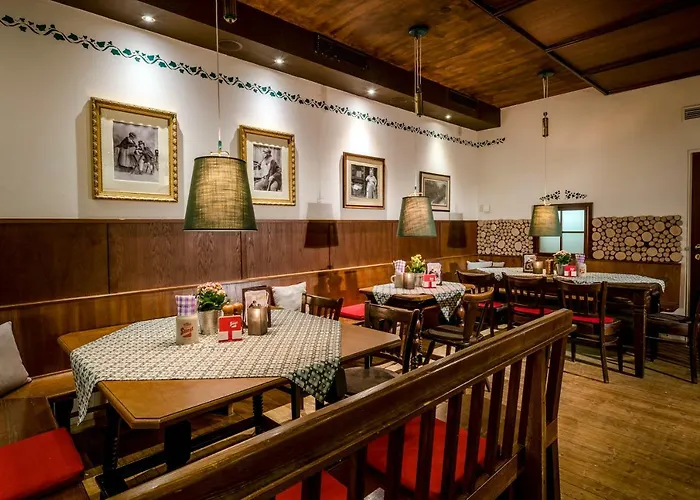 Imlauer Pitter Hotel