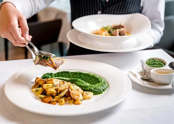 Hotel Imlauer Pitter Solnohrad