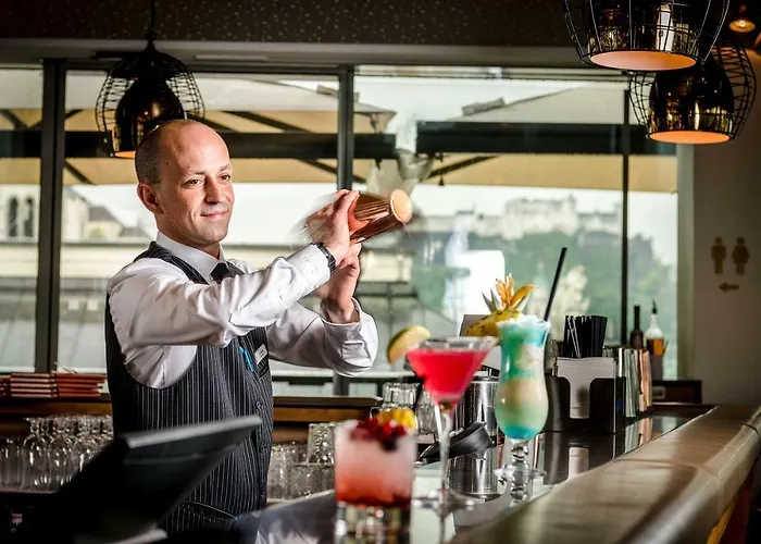 Imlauer Pitter Hotel