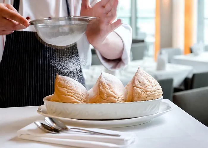 Imlauer Pitter Hotel Solnohrad