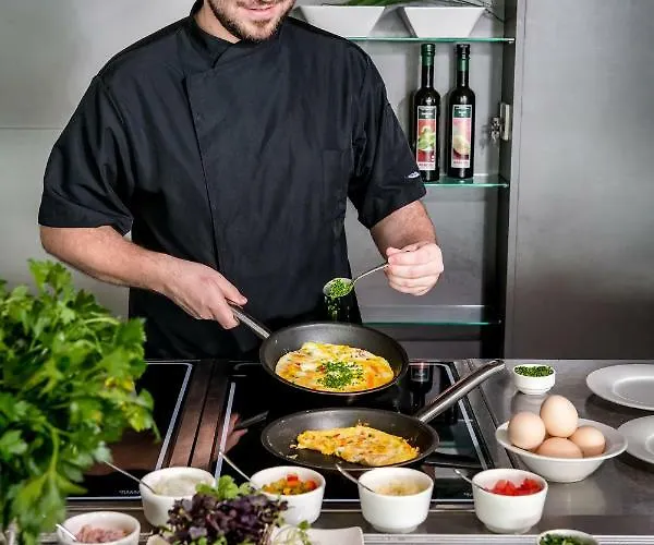 Imlauer Pitter Hotel 4*