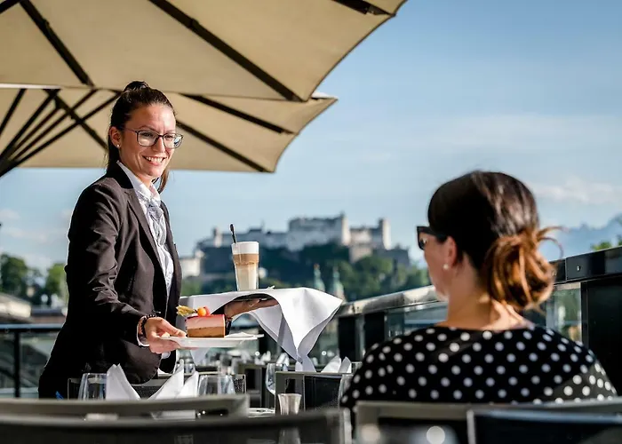 Hotel Imlauer Pitter 4*