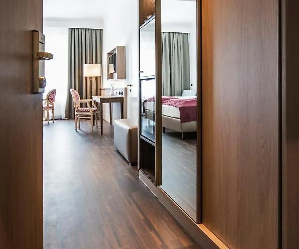 Hotel Imlauer Pitter 4*