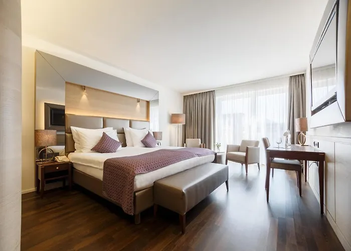 Imlauer Pitter Hotel