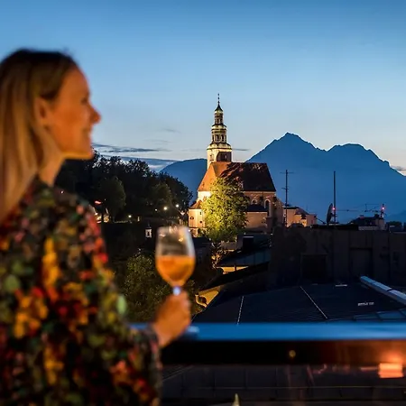 Imlauer Pitter Salzburgo