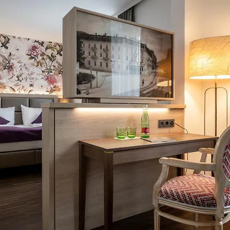 Imlauer Pitter Hotel