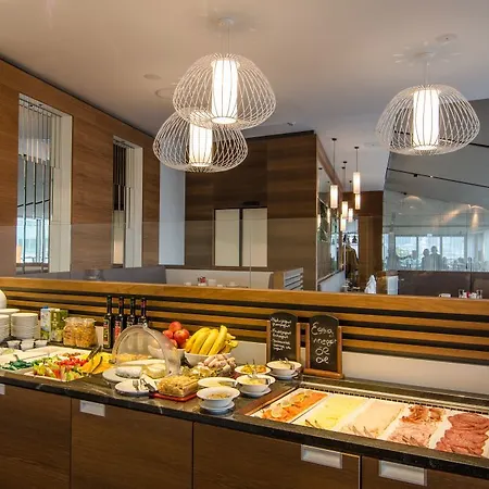 Imlauer Pitter Hotel 4*