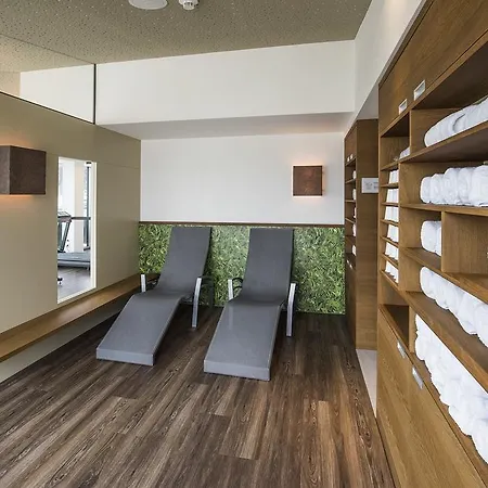 Hotel Imlauer Pitter